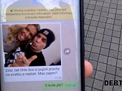 Nevesta, Cuckold, Hd, Peniaze, Z pohľadu účastníka, Realita, Tetovanie, Manželka