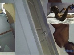 Amatör, Amerikansk, Bbw stor vacker kvinna, Stor stjärt, Bisexuell, Svart, Cougar, Milf