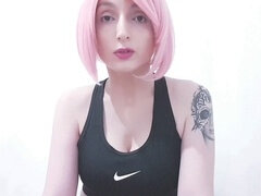 Женское доминирование