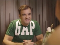 Dur Ke Rishte Hindi Hot Series Part-10 - Fisting