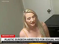 Blond, big-tits, hadley-haze