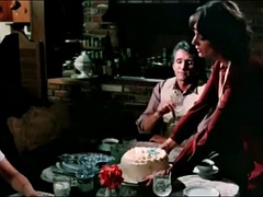 Duże cycki, Brunetka, Włochaty, Hardcore, Masaż, Mamuśka, Cycki, Markowy