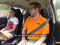 Amatoriale, Pompino, Macchina, Sega, All'aperto, Figa