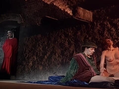 Amatør, Røv, Sindssyg, Fisse, Bryster, Vintage