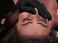 Bebê, Bondage disciplina dominação submissão sadismo e masoquismo, Bondagebeldade, Consolo, Vibrador