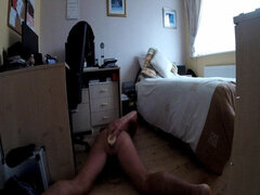 Любители, Анальный секс, Британки, Дилдо, Мастурбация, Зрелые, Наездница, Соло