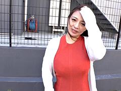 Amateur, Gros seins, Japonaise, Nénés