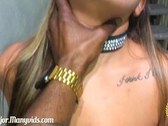 Pauzão, Ao ar livre cartaz de rua outdoor, Público