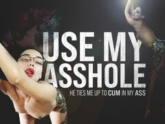 Amatéři, Anál, Zadek, Velké péro, Pár, Creampie, Latinské, Tetování