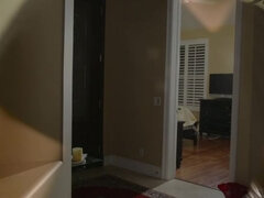 Veľké kozy, Blondína, Vysokoškoláčka, Hardcore