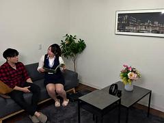 Asiatica, Tette grandi, Pompino, Erotica, Fetish, Ufficio, Tette