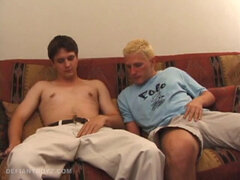 Straight and Gay Boys Sex