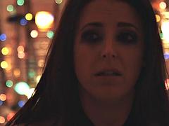 Pauzão, Peitos grandes, Boquete, Bondagebeldade, Hardcore, Interracial, Sexo grupal a três, Tetas