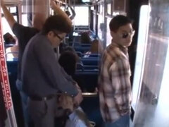 Asiatisch, Blondine, Blasen, Fetisch, Hardcore, Japanische massage, Titten