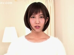 Best Japanese chick in Hottest Teens, HD JAV scene