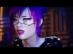 Tredimensionel, Anal, Stor pik, Creme tærte, Gangbang, Hårdt, Bryster