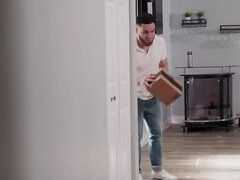 Mačiatko, Veľký zadok, Brunetka, Péro, Výprask, Pička