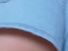 18 let, Amatéři, Zadek, Kalhotky, Pička, Teenka