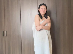 お尻, 足, 指いじり, 足フェチ, なめる, マッサージ, オーガズム, オマンコ