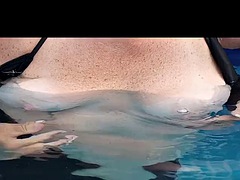 Ερασιτέχνης, Χοντρή γυναίκα, Μεγάλα βυζιά, Γιαγιά, Μασάζ, Ώριμη, Θηλές, Βυζιά