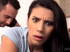 Kont, Grote mammen, Bruinharig, Fetisj, Hd, Likken, Kut duiken, Realiteit