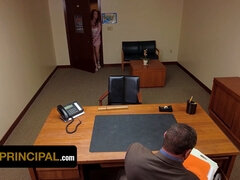 Doggystyle, Slick, Kontor, Fitta, Sprutande, Lång, Lärare, Retas