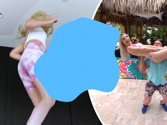 깊은목구멍, 하드코어, Hd, 조그마한, 셀카, 거칠게, 빼빼한, 젖가슴