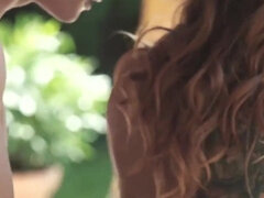 Kotě, Velké péro, Péro, Evropské, Francouzské, Hardcore, Hd, Líbání