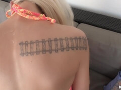 Kont, Pijpbeurt, Hardcore, Gezichtspunt, Kut duiken, Tiener, Tieten likken