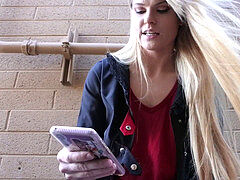 Por trás do pano, Clube, Calcinha, Fumar, Adolescente