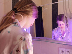 Τουαλέτα, Μπαισέξουαλ