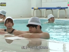 Obciąganie, Wytrysk, Grupa, Domowej roboty, Mamuśka, Student, Nastolatki, Jednolity