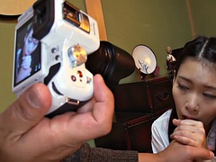 Aasialainen, Suihinotto, Kermakakku, Spermashotti, Fetissi, Japanilainen, Tissit, Univormu