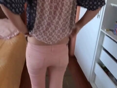 Płeć żeńska, Włochaty, Hd, Latynoska, Dojrzałe, Mamuśka, Solo