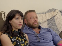 Grote lul, Blond, Sperma, Lul, Orgasme, Slipje, Kut duiken, Strippen