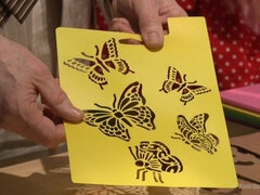 Skin Stenciling: Creative Ways to Make Your Mark