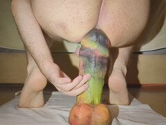 Anális szex, Popó, Túlzott, Öklözés, Meleg, Óriási műfasz, Beillesztés, Játékszerek