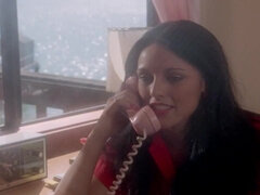 Rumpe, Stor rumpe, Blond, Barmfager, Hardcore, Milf, Naturlige bryster, Vintage