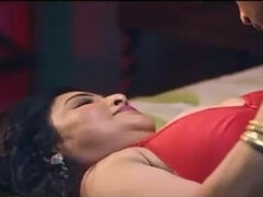 Bruinharig, Hd, Indisch