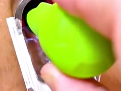 Amatör, Asiatisk, Cougar, Gynekologi, Japansk, Mogen, Vibrator