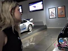 Amatør, Pik sutte, Creme tærte, Kæreste, Hårdt, Pov