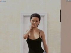 Amerykański, Duży kutas, Obciąganie, Grupa, Obciąganie, Mamuśka, Orgia, Publiczny