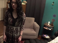 Amatør, Anal, Rumpe, Babe, Gal, Erotisk