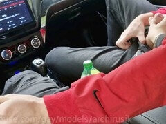 Związanie dyscyplina & dominacja uległość, Duży kutas, Samochód, Kompilacja, Wytrysk, Hardcore, Na wolnym powietrzu, Publiczny