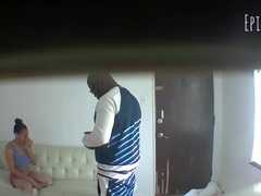 Pikk, Bakfra, Mørk, Spionere