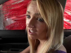 Tyłek, Autobus, Samochód, Twarzowy, Hardcore, Pompka, Ogolona, Mocno