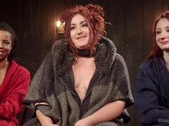 Sedenie na tvári, Poníženie, Lesbické, Milenka, Trest, Pička, Otrok, Wrestling