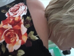 Strand, Grosser arsch, Grosse titten, Spermaladung, Selbstgemacht, Milf, Mutti, Pov