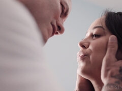 Naughty slut exciting xxx clip