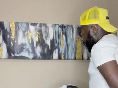 Amatör, Bbw stor vacker kvinna, Stor stjärt, Stora tuttar, Avsugning, Ebenholts, Hardcore, Hemmagjord